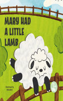 Mary Had a Little Lamb