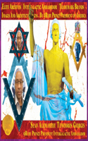 Book One Ancient Archives Intergalactic Ambassador Creations Collection Trademark Brands by Sean Alemayehu Tewodros Giorgis 9ruby Prince President
