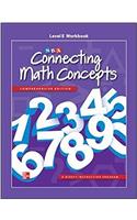 Connecting Math Concepts Level E, Workbook: (CONNECTING MATH CONCEPTS)