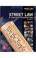 Street Law: A Course in Practical Law, Student Edition