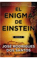 Enigma de Einstein = The Einstein Riddle