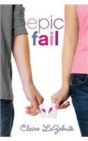 Epic Fail