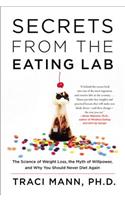 Secrets from the Eating Lab