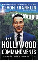 The Hollywood Commandments