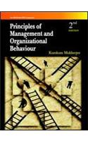 Principles Of Management And Organizational Behaviour