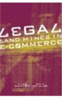 Legal Landmines in E-Commerce