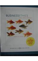 BUSINESS ETHICS 2E