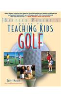 Teaching Kids Golf