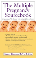 The Multiple Pregnancy Sourcebook