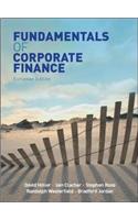 Fundamentals of Corporate Finance: European Ed.. by David Hillier, Iain Clacher