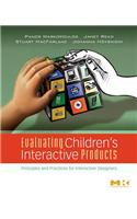 Evaluating Children's Interactive Products
