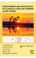 Development and Application of Classical Capillary Number Curve Theory