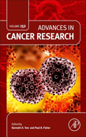 Advances in Cancer Research