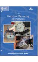 Precision Measuring Instruments Au