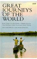 Great Journeys of the World (BBC Books)