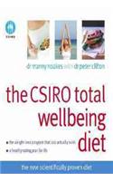 The Csiro Total Wellbeing Diet