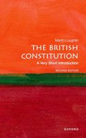 British Constitution: A Very Short Introduction