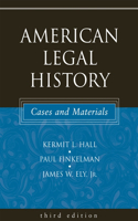 American Legal History