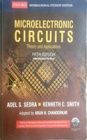 Microelectronic Circuits: Theory And Applications, 5th Edition