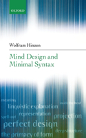 Mind Design and Minimal Syntax