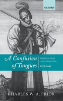 Confusion of Tongues