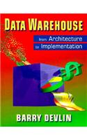 Data Warehouse