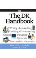 DK Handbook, (with Pearson Guide to the 2008 MLA Updates)