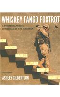 Whiskey Tango Foxtrot