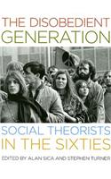 The Disobedient Generation