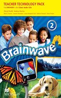 Brainwave 2 Teacher's Technology Pack