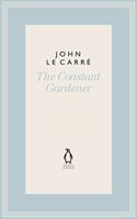 The Constant Gardener: (The Penguin John le Carré Hardback Collection)