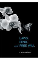 Laws, Mind, and Free Will