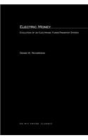 Electric Money
