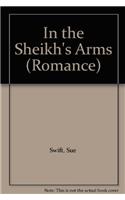 In The Sheikh's Arms