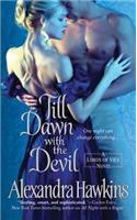 Till Dawn with the Devil: (Lords of Vice)