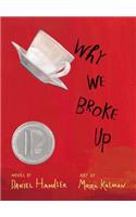 Why We Broke Up