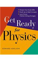 Get Ready for Physics: United States Edition