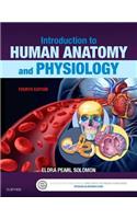 Introduction to Human Anatomy and Physiology