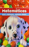 Scott Foresman Addison Wesley Math 2005 Spanish Student Edition Single Volume Edition Grade K