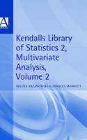 Multivariate Analysis