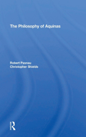 Philosophy of Aquinas