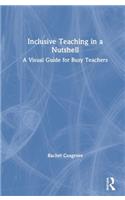 Inclusive Teaching in a Nutshell: A Visual Guide for Busy Teachers