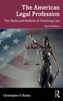The American Legal Profession