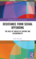 Desistance from Sexual Offending