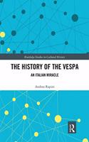 The History of the Vespa: An Italian Miracle