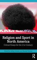 Religion and Sport in North America