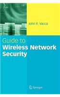 Guide to Wireless Network Security