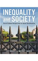 Inequality and Society: Social Science Perspectives on Social Stratification