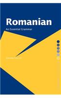 Romanian: An Essential Grammar