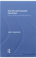 The EU and Counter-Terrorism